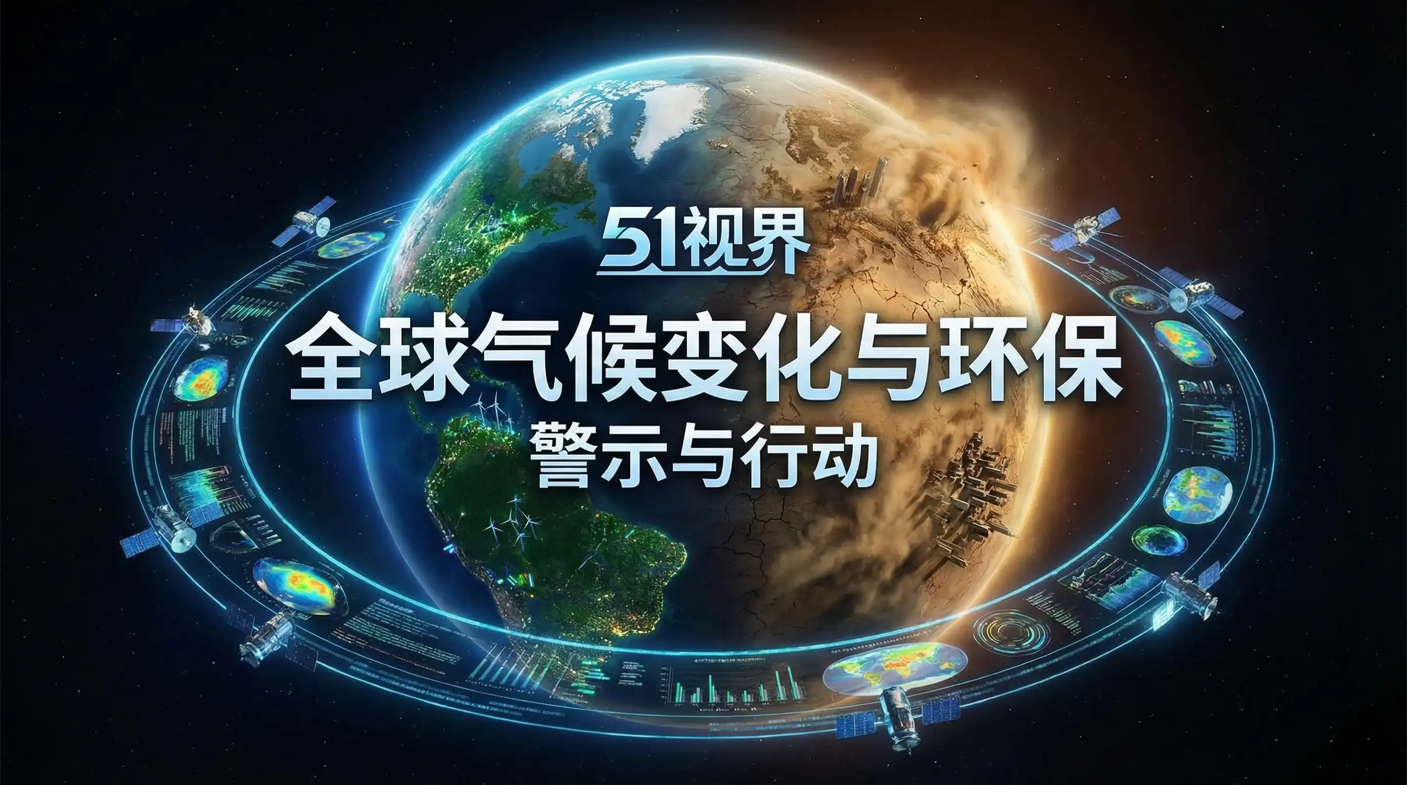 全球气候变化与环保专题 - 漂亮的保姆1在线观看完整版中文 环境关注